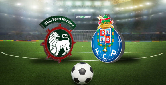 Maritimo šokirao Porto za finale Kupa!