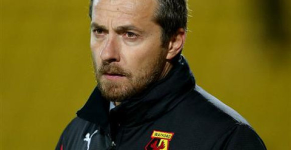 Jokanović bljuje vatru po FSS!