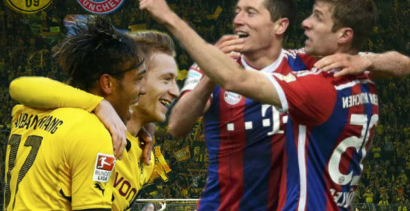 Ima sve da pršti na Vestfalenu!!!