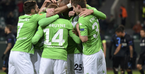 BL: Volfsburgu ne pomažu ni rekordi!