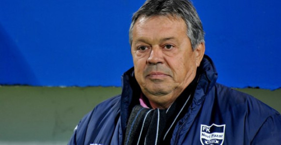 Kosan poručio Zvezdi: I Partizan je bio favorit...!