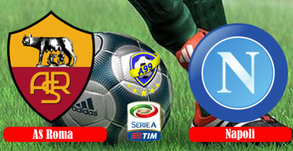 Roma na Napoli bez Totija!