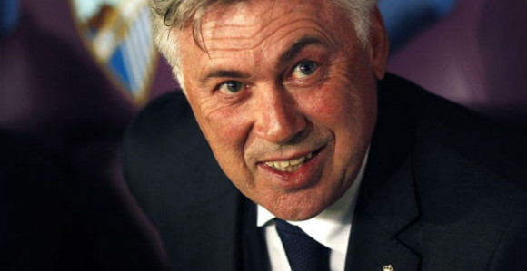 Karlo bi da se vrati u Milan!