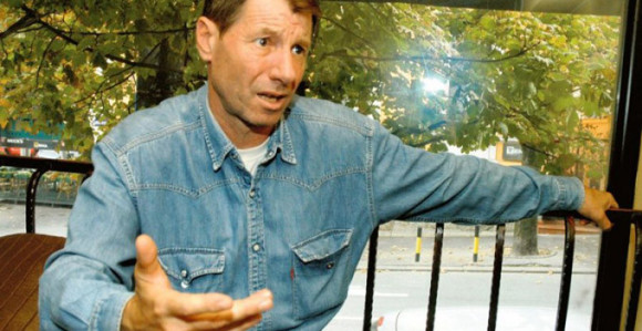 Moka: Ja sam najveći Zvezdaš, a ne neki tamo!