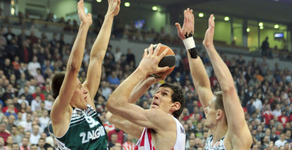 Žalgiris - Zvezda, reakcije