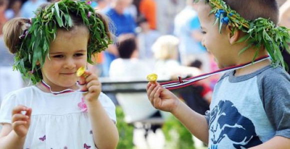 Zašto se za Vrbicu nose zvončići