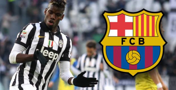Pogba u Barsi - kažu završeno?!
