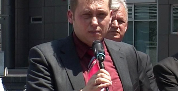 Nestali milioni - nestao i  Dragan Vučetić