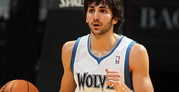 NBA: I Riki Rubio završio sezonu!