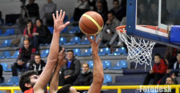 Liga 6 BiH: Široki dobio Igokeu!