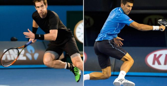 Majami: Nole na Marija za novu titulu!