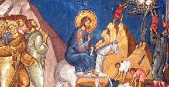 Danas je pravoslavni praznik - Cvijeti