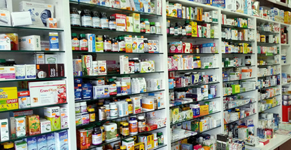 Štetni kodein u lijekovima protiv bola