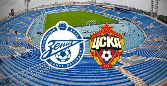 RUS: Zenit sve bliži tituli poslije pobjede nad CSKA!