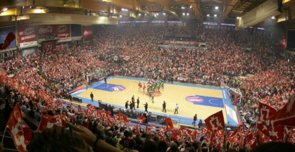 EL: Zvezda čeka PAO u ''Pioniru''!