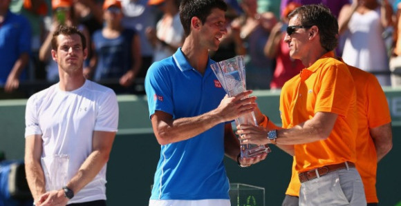 Nole: Bilo je brutalno; Mari: Ne znam šta ću sa njim?!