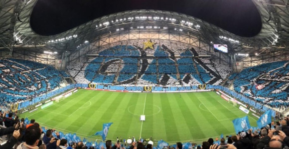 Video: Koreografija za ''peticu'', navijači za NULU!!!