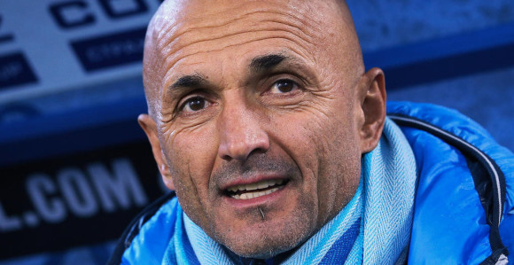 Spaleti od ljeta trener Napolija?!