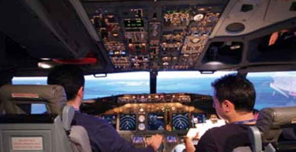 U Kanadi u avionu uhapšen pijani pilot
