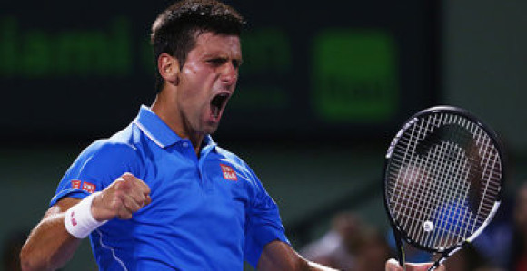 Rusedski: Kad Novak pobesni - čuvaj ga se tek tad!