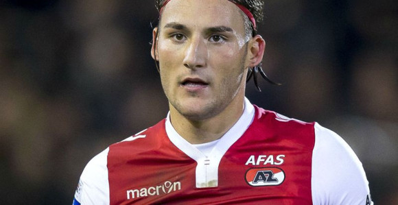 Gudelj od ljeta u Ajaksu!