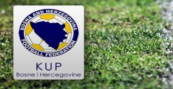 Žrijeb za 1/2-finale Kupa BiH: Borac na Široki!