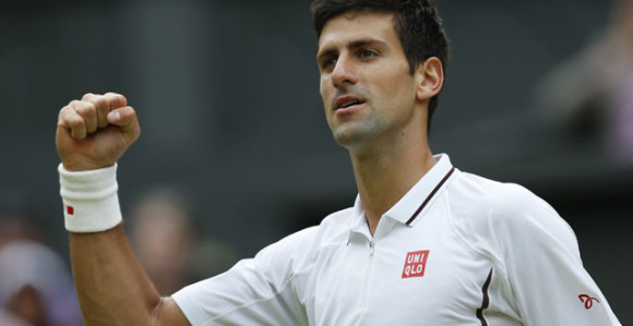 Analiza: Kad se gledaju finala, Đoković je neprikosnoven!
