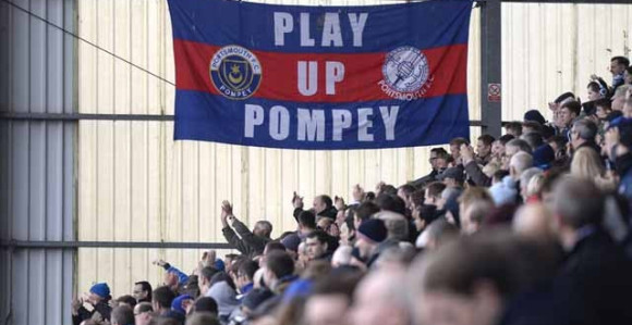 Прича: Успон, пад и ново рађање Портсмута!