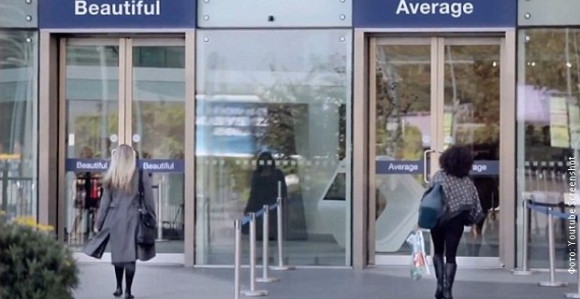 Prelijepe ili prosječne - kako žene vide sebe?