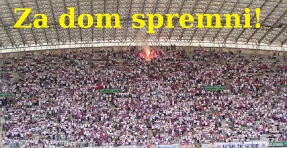 Да ли ''ЗА ДОМ СПРЕМНИ'' убија хрватски фудбал?!