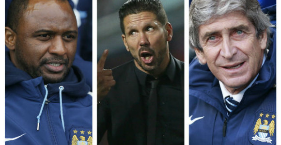 Пелегрини остаје у Ситију, јер...