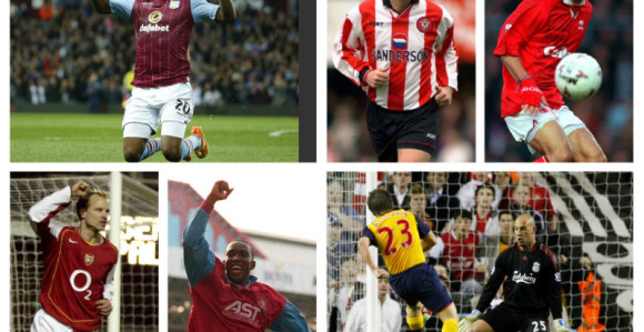 Они су ''тужни хероји'' острвског фудбала!