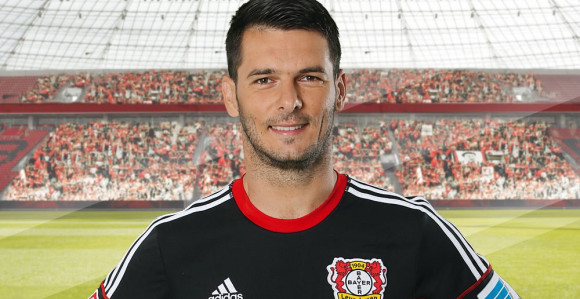 Шок за Бајер: Спаха завршио сезону!