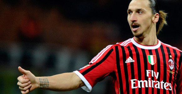 Сензација: Ибра се враћа у Италију!