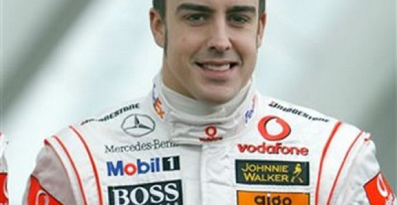 Alonso završava karijeru i pravi svoj F1 tim!
