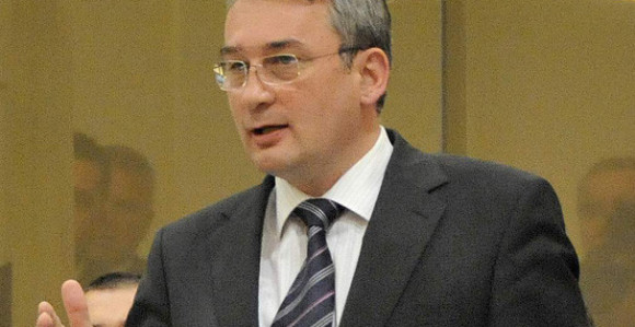 Mladen Bosić: Vaskrs u ljubavi i zdravlju