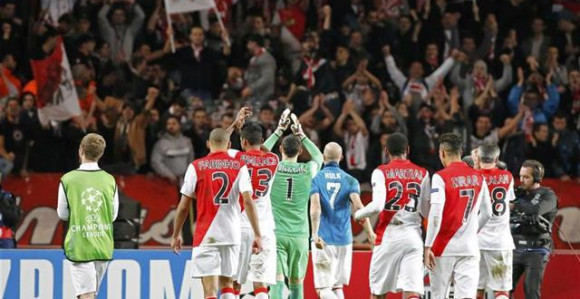 Samo su Real i Barsa bolji od Monaka! U čemu...?