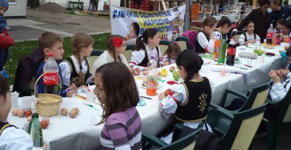 Čuvanje tradicije vaskršnjih praznika
