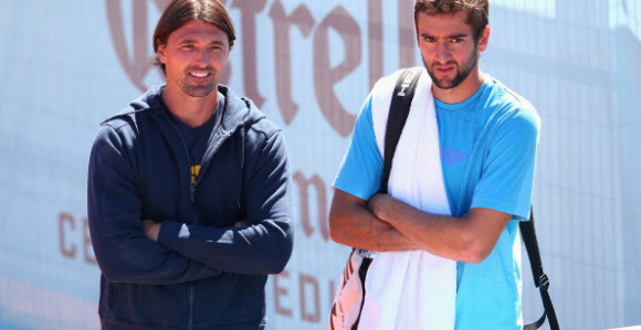 Ivanišević: Može Marin do još nekog gren-slema!