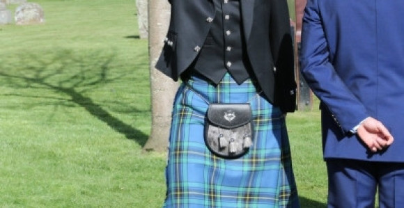 Marijevo ZBOGOM momačkom životu!