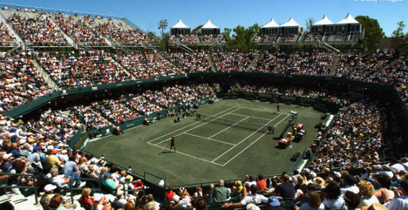 Kiz i Kerber za trofej u Čarlstonu!