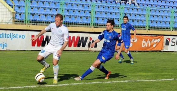 PL BiH: Radnik bježi od ''opasne zone''!