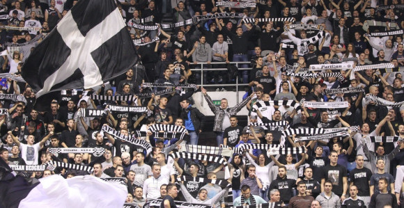 Partizan: Zvezda je prekršila dogovor!