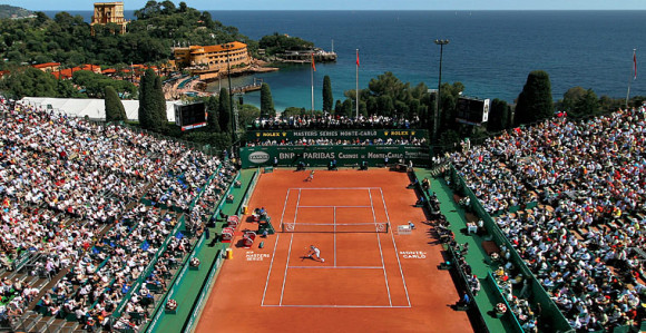 MK: Zanimljivo kako je Nole dobio prvog rivala!