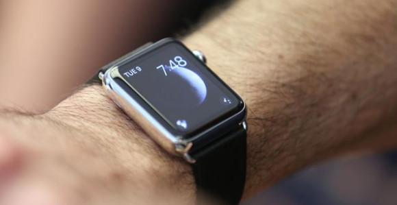 Apple Watch naručen u više od milion primjeraka