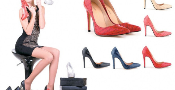 Ne gomilajte cipele!