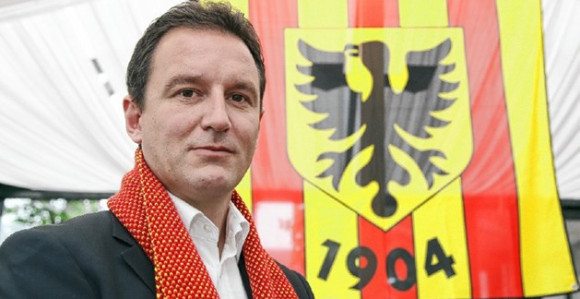 Janković na pragu da uđe u istoriju Mehelena!