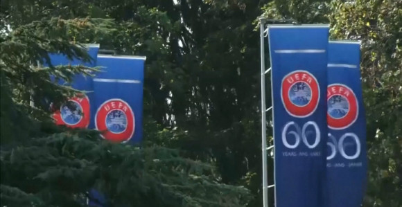 Na pomolu fudbalski ''ol-star'', Mesi i CR7 zajedno u timu!