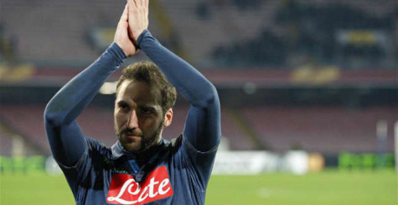 Venger dovodi Iguaina?!