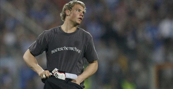 Video sjećanja: Kako je Nojer 2008. uništio Porto...